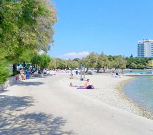 Vodice Air Conditioning Washing Machine 