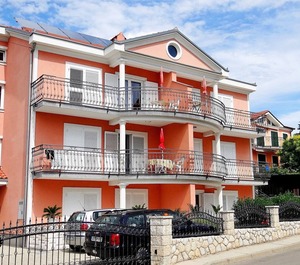 Apartments Marica