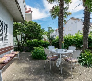 Vodice Air Conditioning Washing Machine 