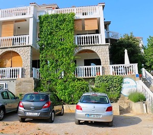 Apartments Slavica Omišalj 