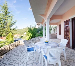 Apartments Slavica 