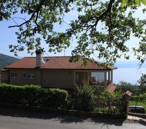 Holiday Opatija Persons 