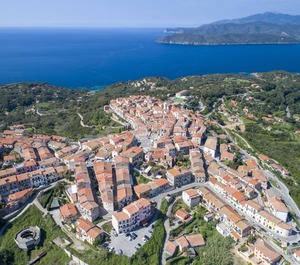 Godiamoci Capoliveri 