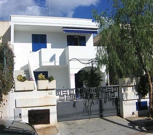 Appartamento Torre Pali 