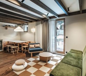 Appartements 