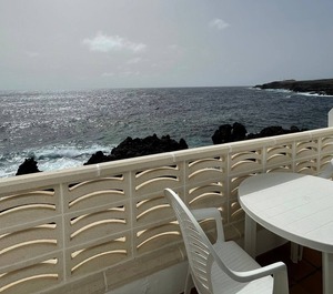 Apartamento Al Lado Del Oceano El Hierro 