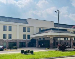 Comfort Inn 