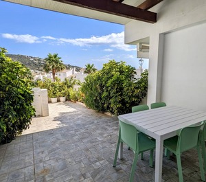 Zahara De Los Atunes 