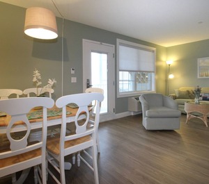 Atlantic Ocean Suites Beach 