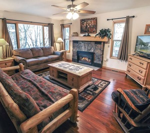 Knoll Estes Park 