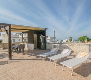 Primo Piano Guesthouse Bari Policlinico 
