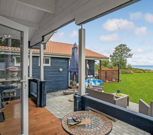 Accommodation Kalundborg 
