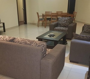 Furnished