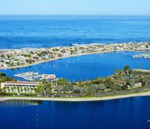 Rancho Valencia Resort 