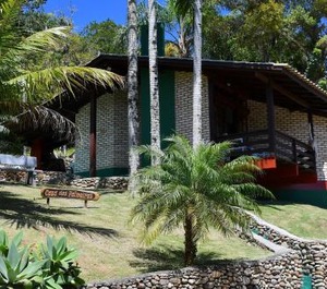 Jardim Praia Estaleiro 