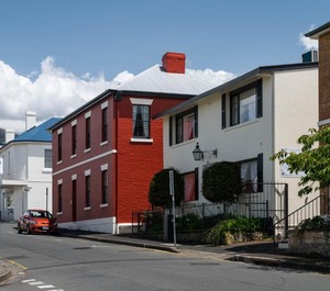 Battery Point Boutique Accommodation 