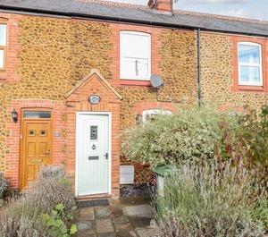 Cottage Burnham Overy Staithe 