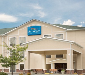 Baymont 
