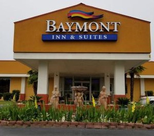 Baymont 