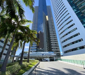 Beach Class Internacional