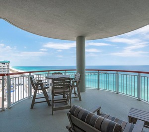 Beach Colony Resort West 
