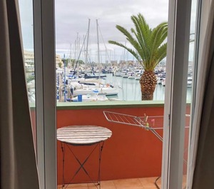 Apartamento Playa Muralla 