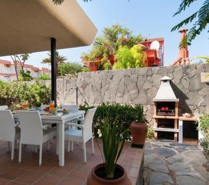 Beach Adelfas San Agustín 