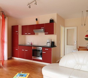 Beach Paradise Juliusruh