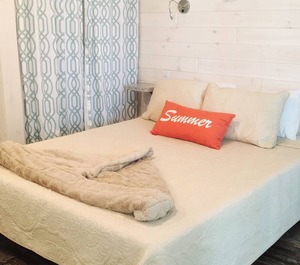 Porch At Cove Resort 