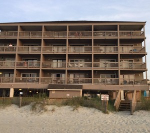 Sea Mystique Resorts 