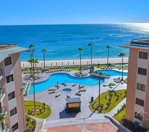 Beachfront Sonoran Br The Speed 