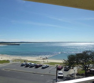 Beachpoint North Street 