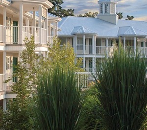 Resort