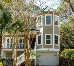 Baywood Seabrook Island
