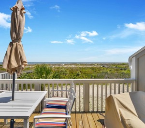 Cedar Reef Villa Harbor Island 