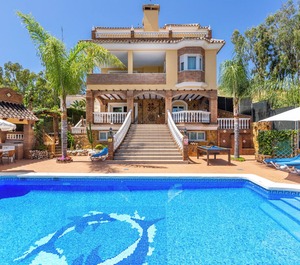 Villa Trebol