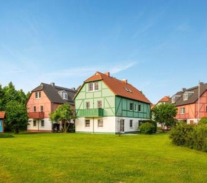 Beech Resort Fleesensee