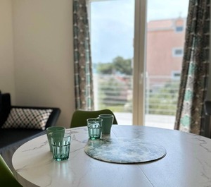 Ferienwohnung Srima Für Personen 