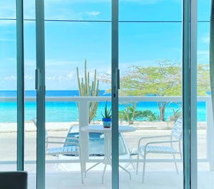 Beachfront Bella Horizonte 