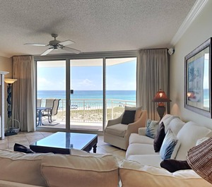 Belle Mer Navarre Beach 