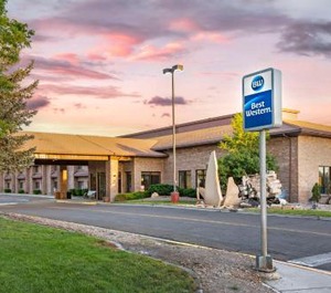 Elko Inn 
