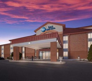 Luxbury Inn Fort Wayne 