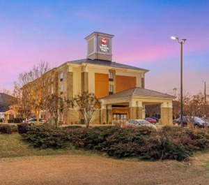 Fairburn Atlanta Southwest