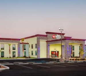 Hardeeville Inn Suites 