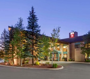 Inn Of Williams 