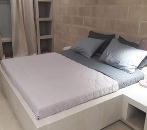 Bianco Mare Villas 