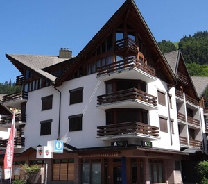 Titlis Resort Wohnung Engelberg