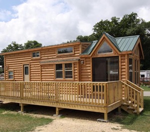 Blackhawk Rv Campground Loft 