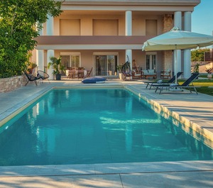 Blue Sky Villa Crete 