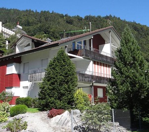 Blumenweg 